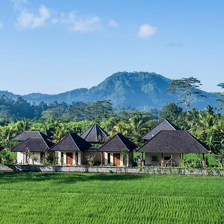 Gongwi Cottages Sidemen Sidemen  Exterior foto