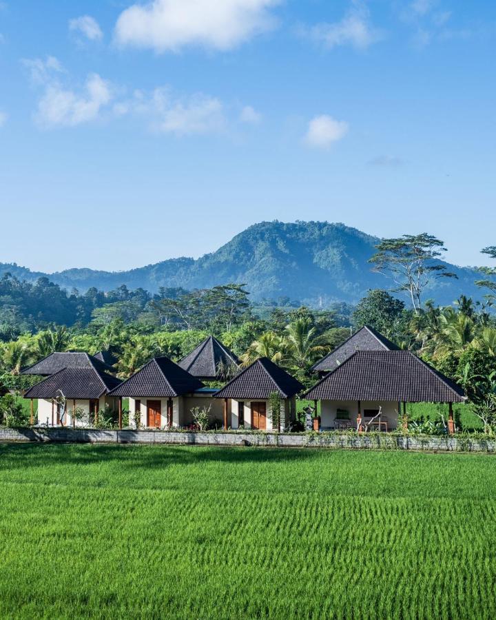 Gongwi Cottages Sidemen Sidemen  Exterior foto