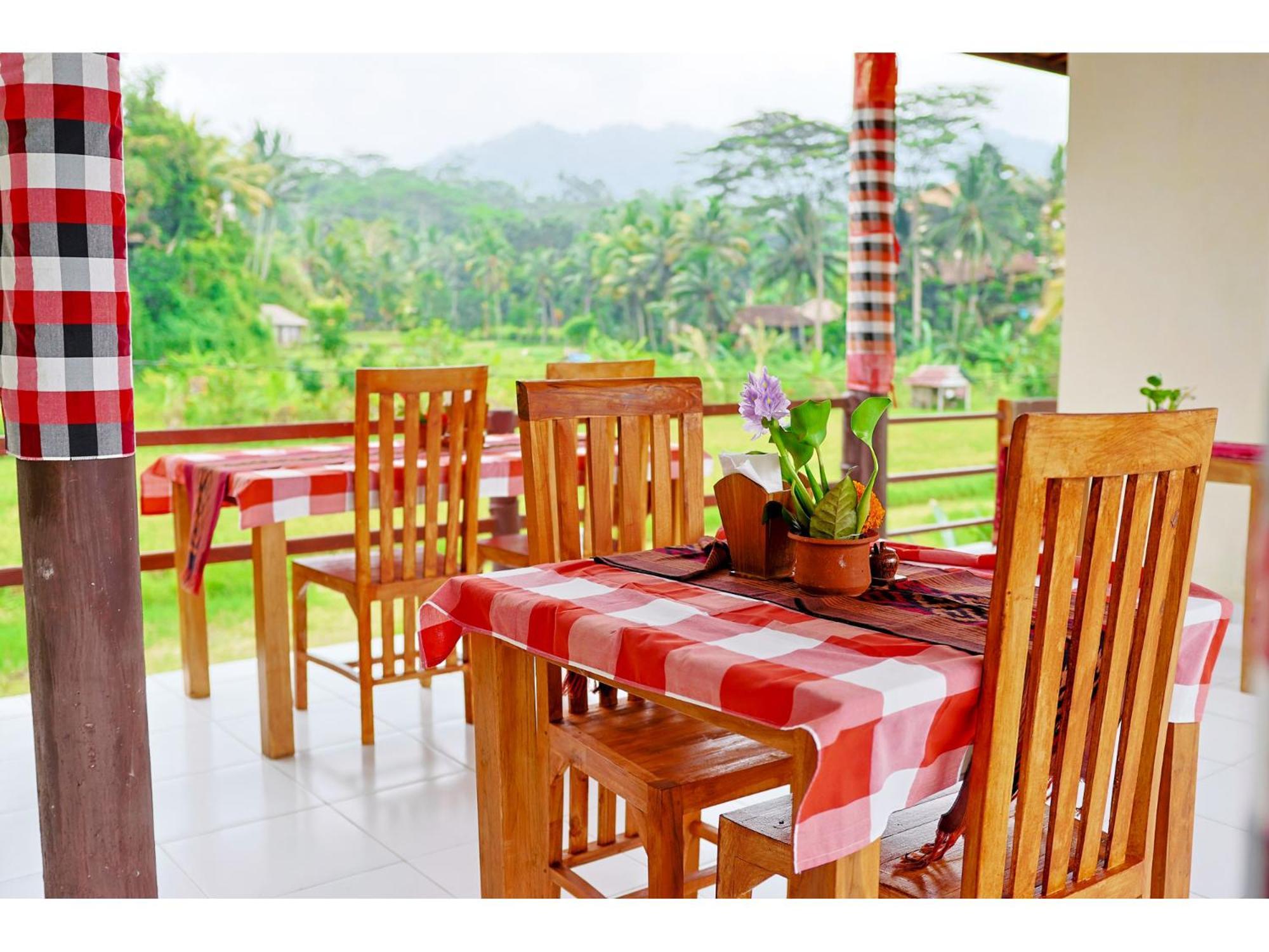 Gongwi Cottages Sidemen Sidemen  Exterior foto