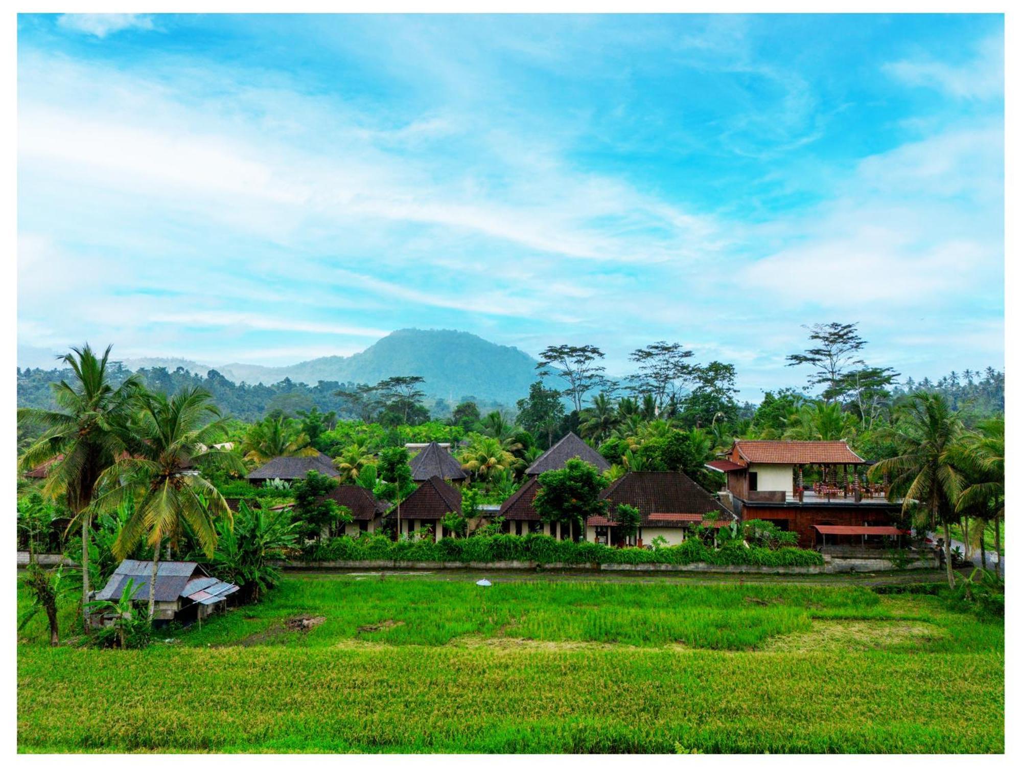 Gongwi Cottages Sidemen Sidemen  Exterior foto