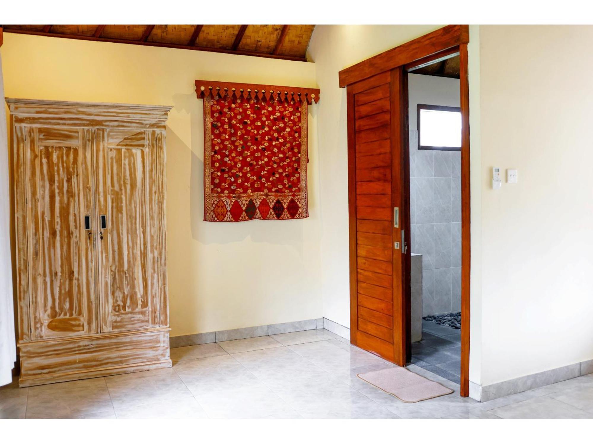 Gongwi Cottages Sidemen Sidemen  Exterior foto