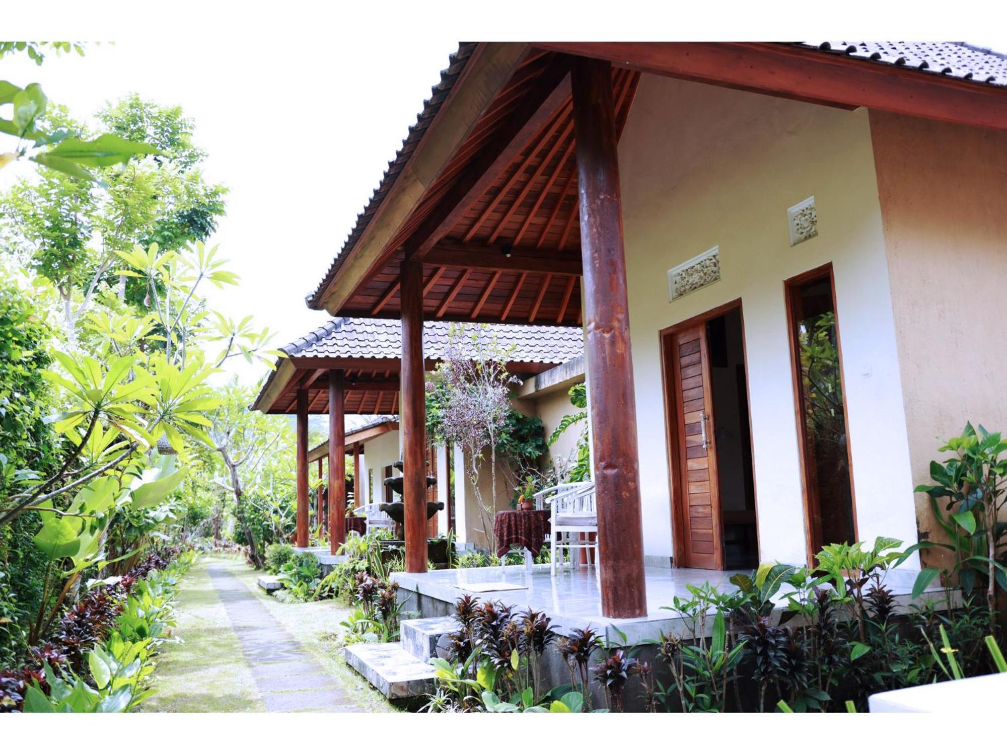 Gongwi Cottages Sidemen Sidemen  Exterior foto