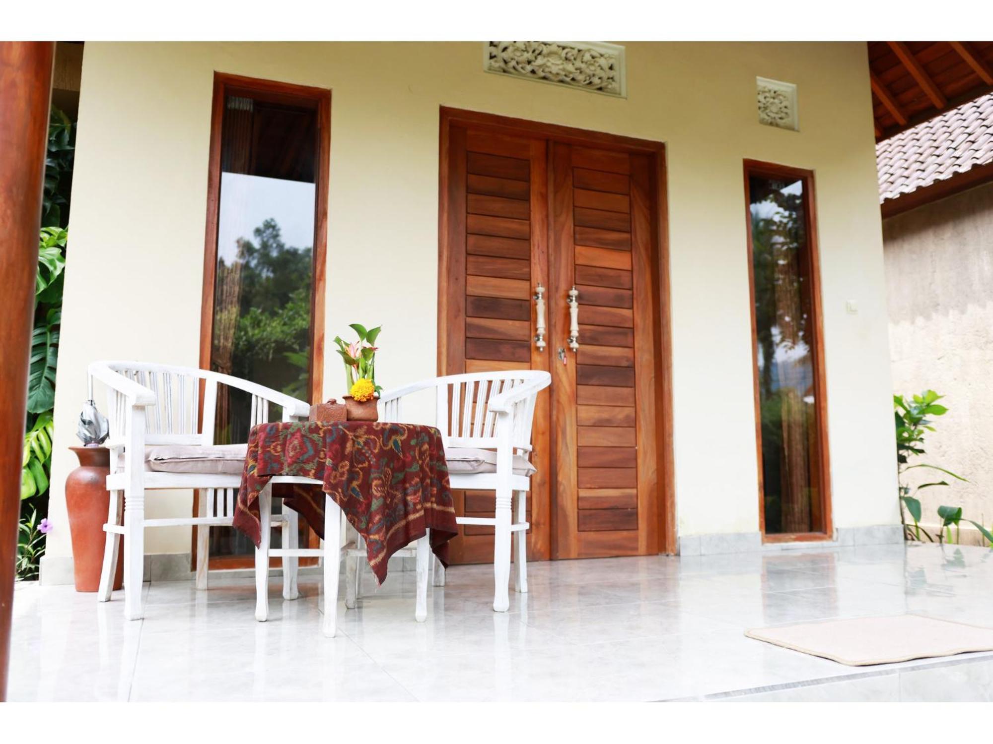 Gongwi Cottages Sidemen Sidemen  Exterior foto