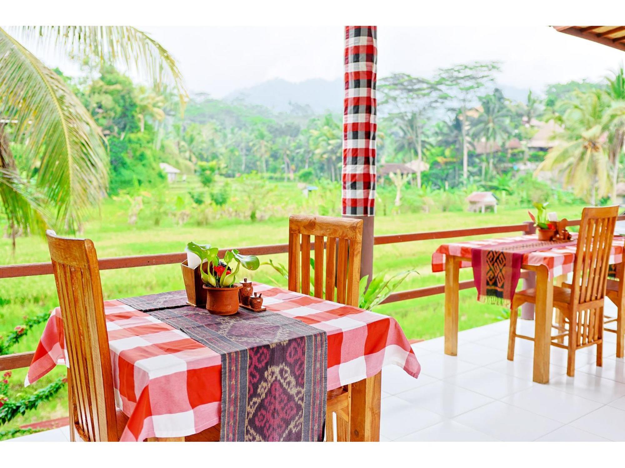 Gongwi Cottages Sidemen Sidemen  Exterior foto