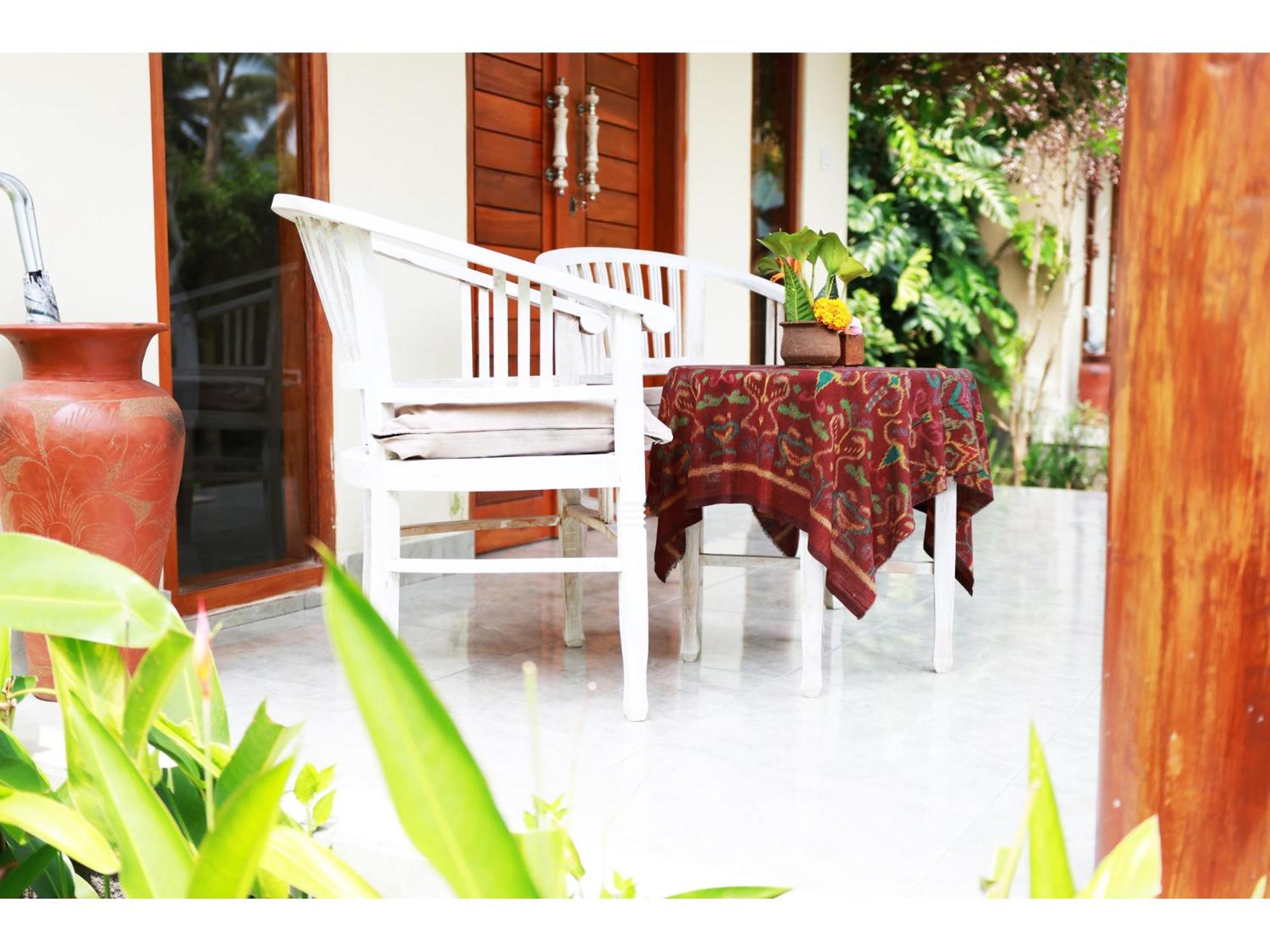 Gongwi Cottages Sidemen Sidemen  Exterior foto
