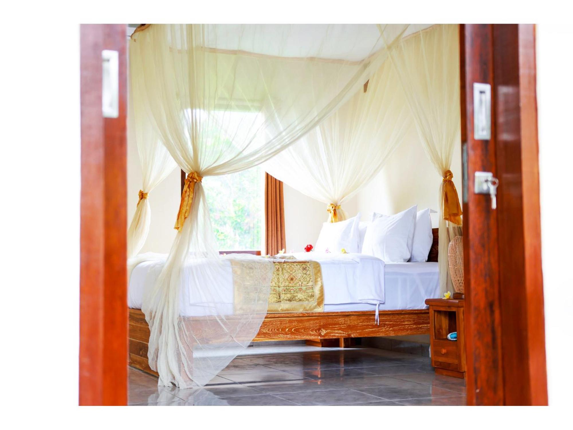 Gongwi Cottages Sidemen Sidemen  Exterior foto