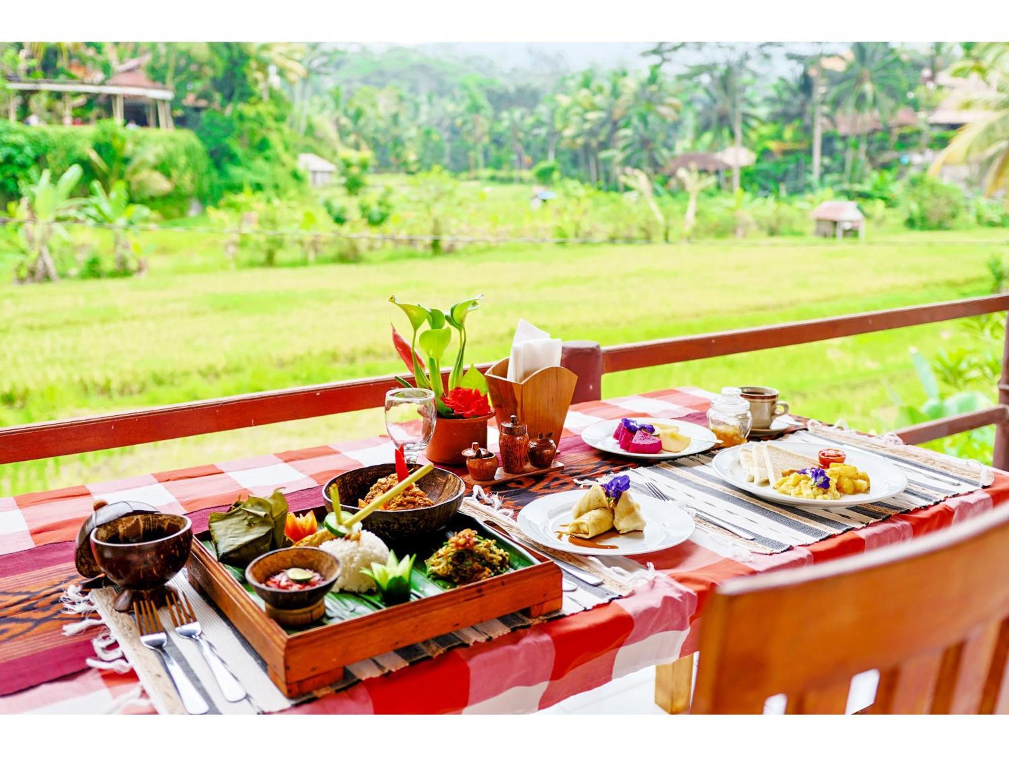 Gongwi Cottages Sidemen Sidemen  Exterior foto