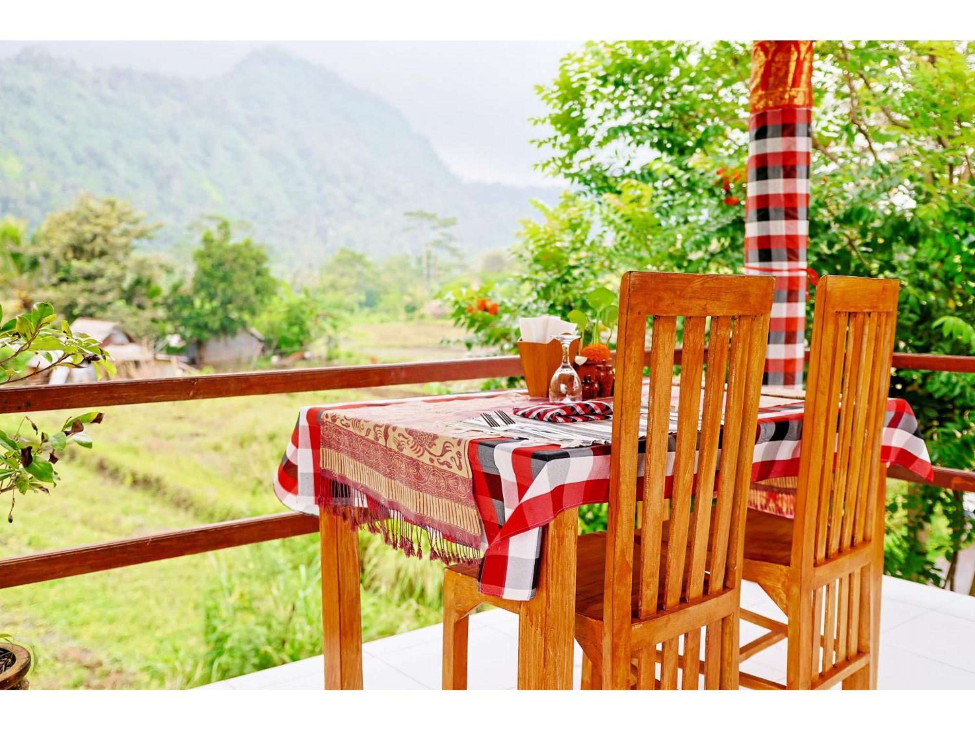 Gongwi Cottages Sidemen Sidemen  Exterior foto