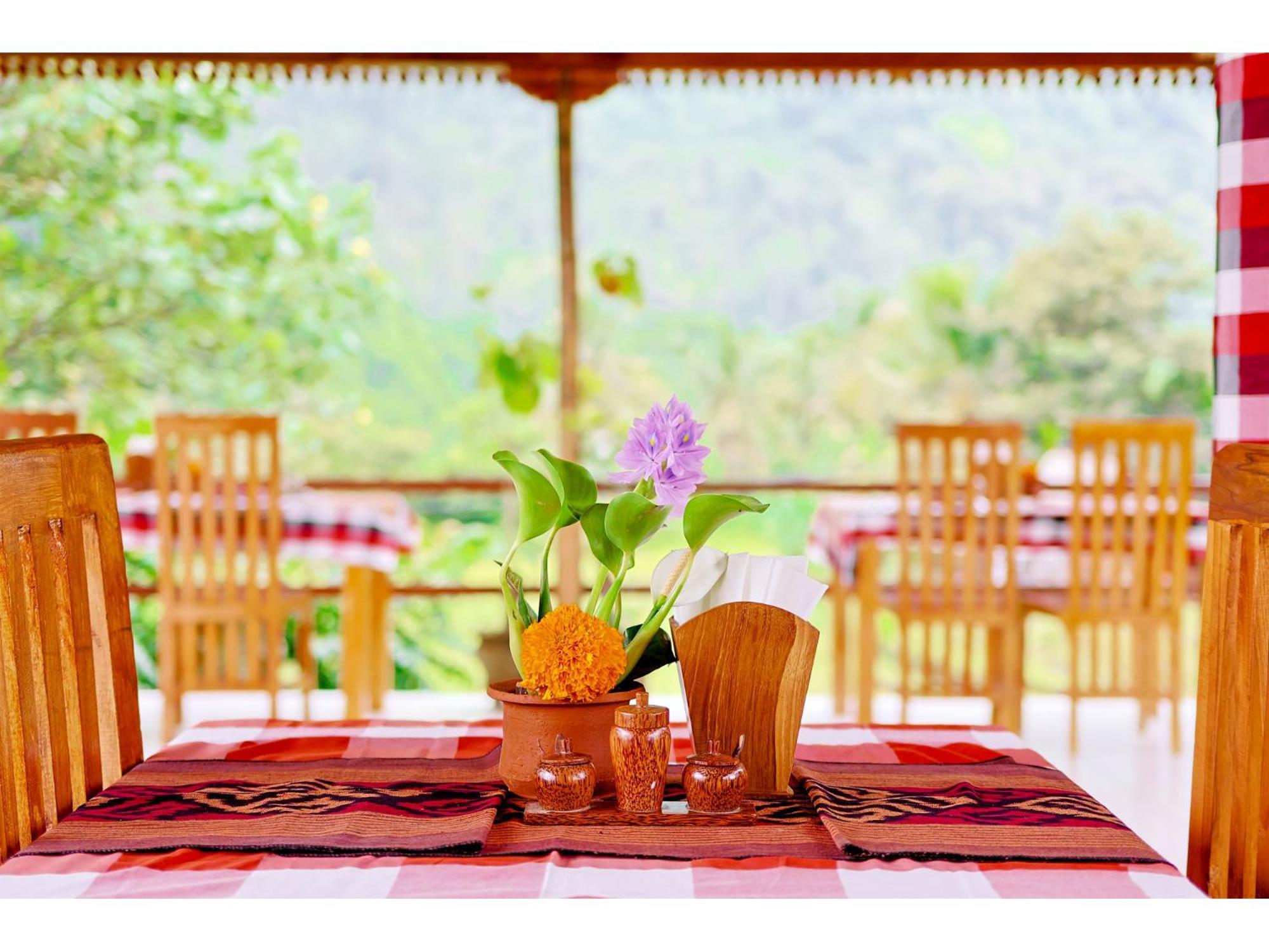 Gongwi Cottages Sidemen Sidemen  Exterior foto