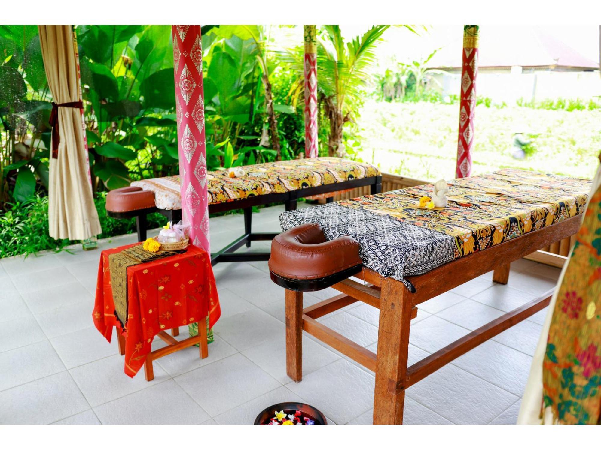 Gongwi Cottages Sidemen Sidemen  Exterior foto