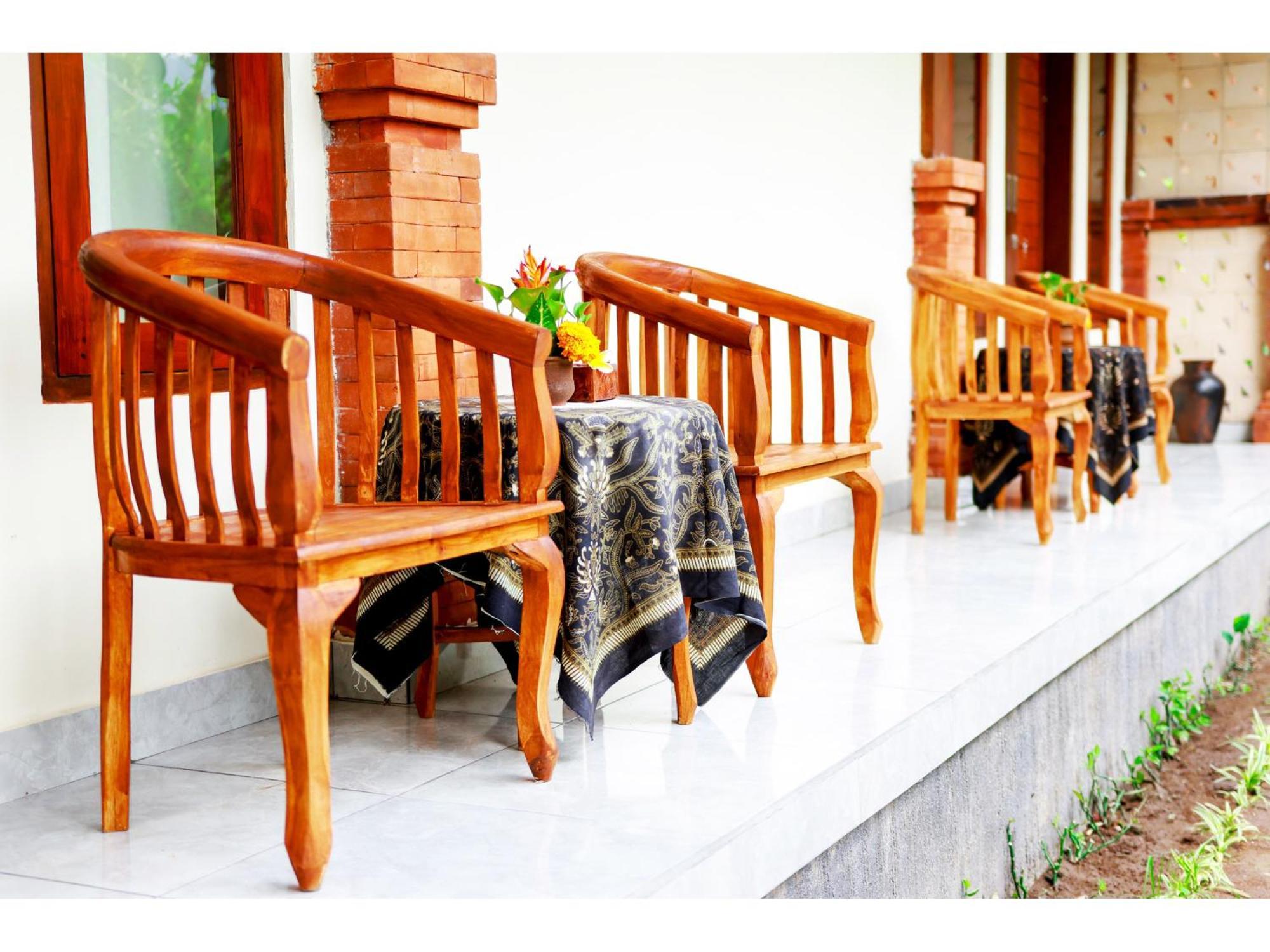 Gongwi Cottages Sidemen Sidemen  Exterior foto