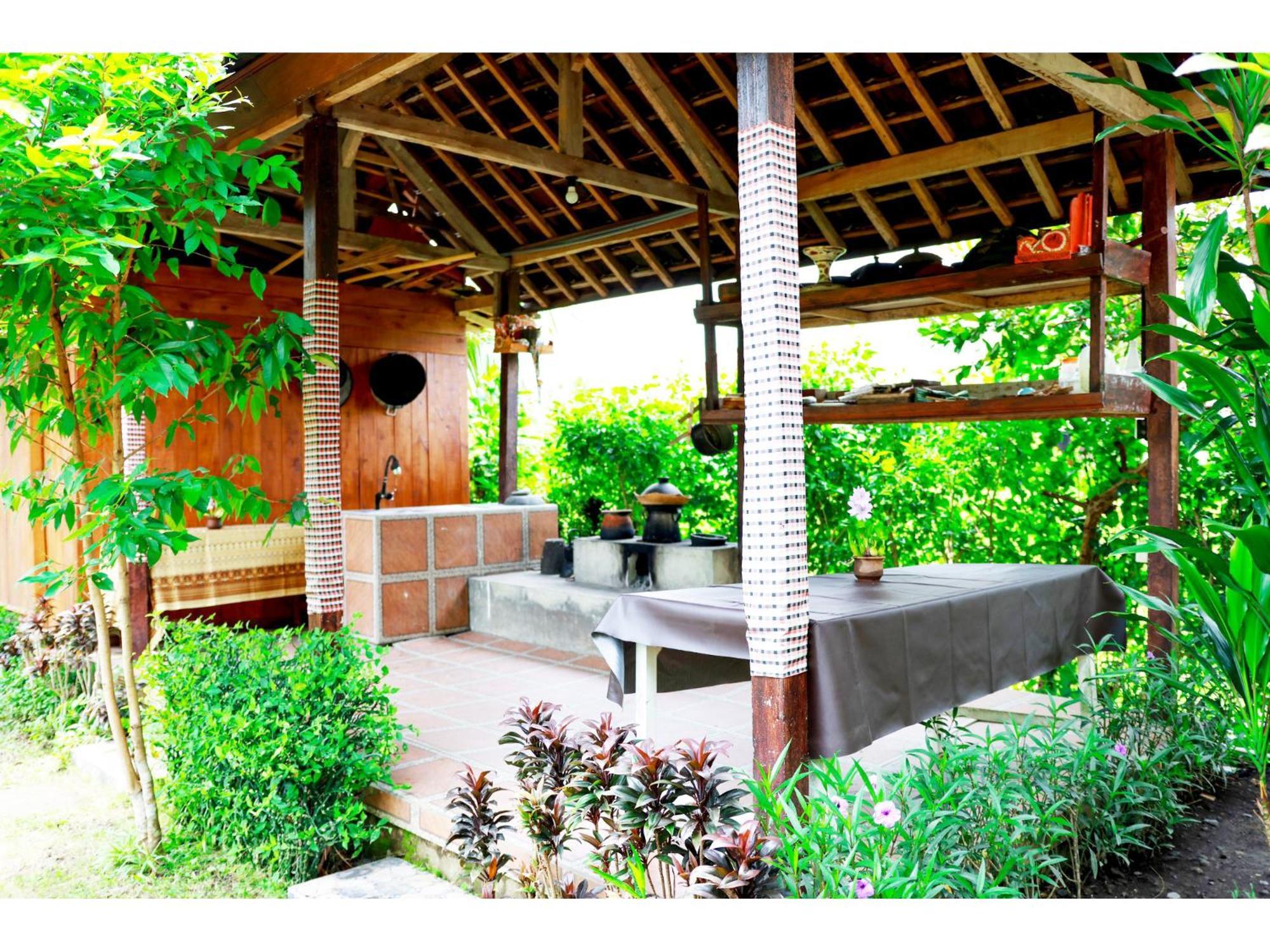 Gongwi Cottages Sidemen Sidemen  Exterior foto