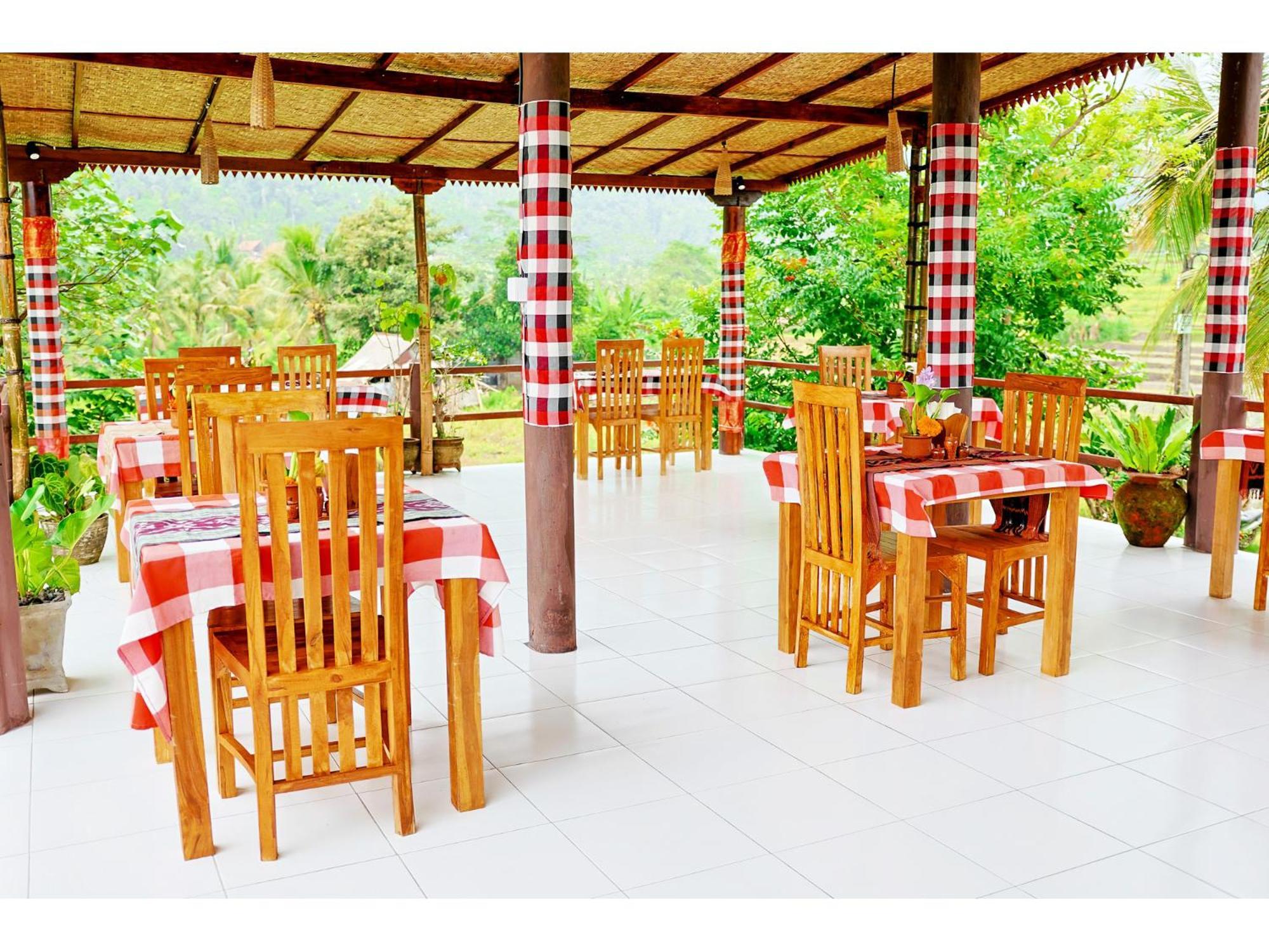 Gongwi Cottages Sidemen Sidemen  Exterior foto