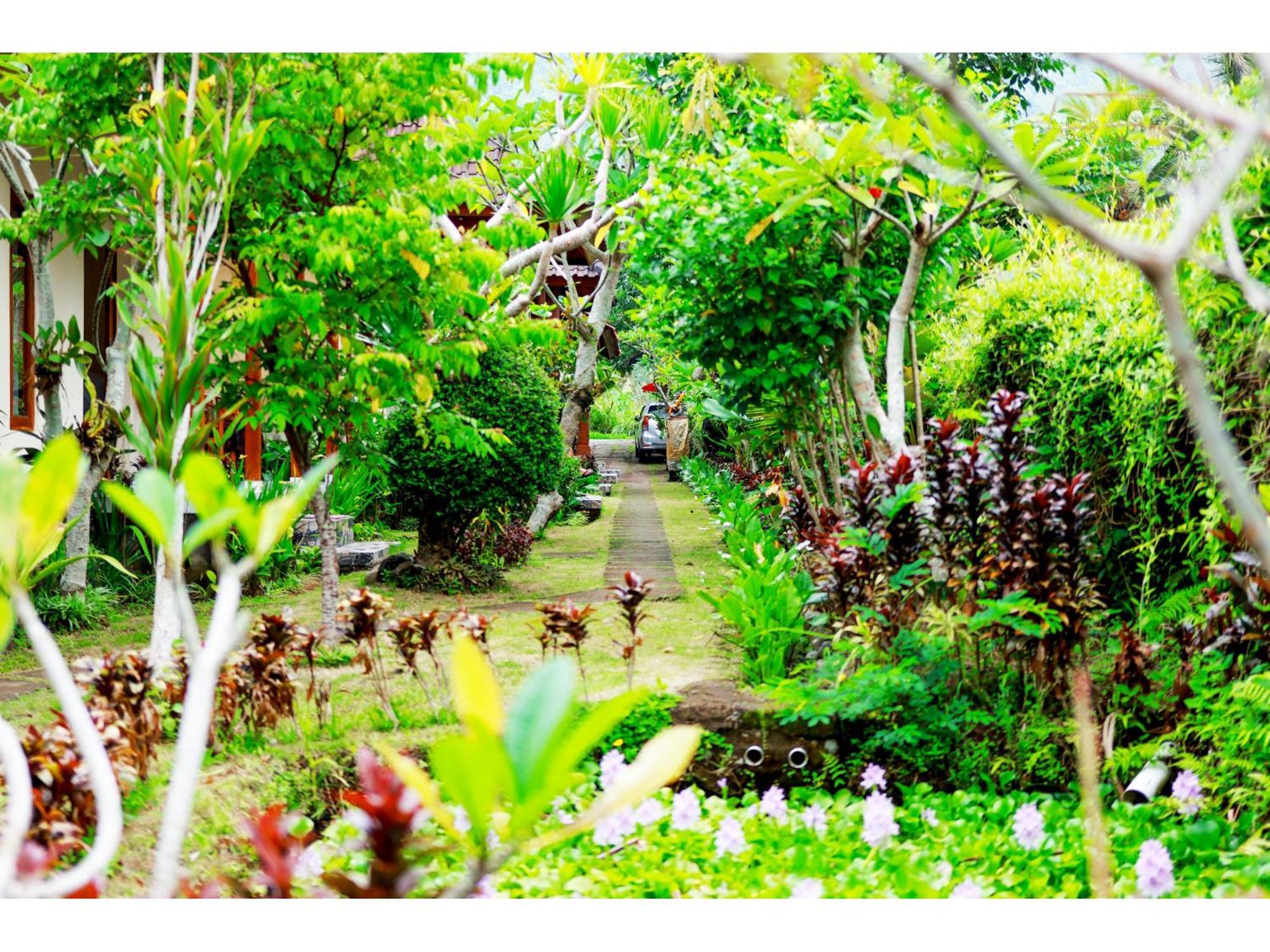 Gongwi Cottages Sidemen Sidemen  Exterior foto